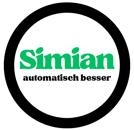 Simian Logo